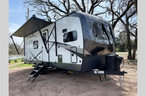 New 2024 Forest River RV Rockwood Signature 8263MBR Photo