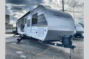 New 2025 Forest River RV Wildwood 32VERANDA Photo