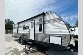 New 2023 Dutchmen RV Aspen Trail LE 29BH Photo