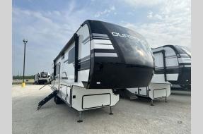 New 2024 KZ Durango D280RKD Photo