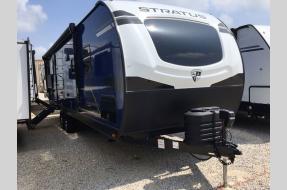 New 2024 Venture RV Stratus SR281VBH Photo