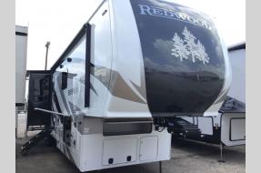 New 2024 Redwood RV Redwood 4001LK Photo