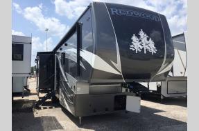 New 2024 Redwood RV Redwood 4150RD Photo