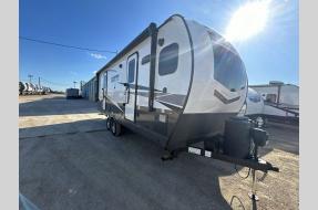 New 2024 Forest River RV Rockwood Mini Lite 2516S Photo