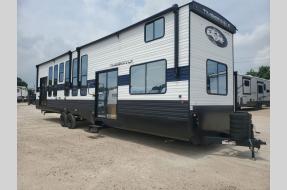 New 2024 Forest River RV Timberwolf 39AL Photo