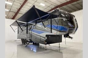 New 2023 Forest River RV XLR Nitro 427 Photo