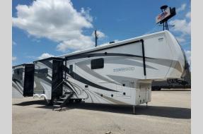 New 2024 Redwood RV Redwood 4150RD Photo