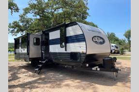 New 2024 Forest River RV Cherokee 274WK Photo