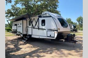 New 2024 CrossRoads RV Sunset Trail SS285CK Photo