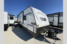 New 2024 Dutchmen RV Kodiak Ultra-Lite 257RKSL Photo