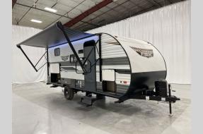 New 2024 Forest River RV Wildwood FSX 178BHSK Photo