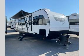 New 2024 Forest River RV Wildwood 29VIEWX Photo