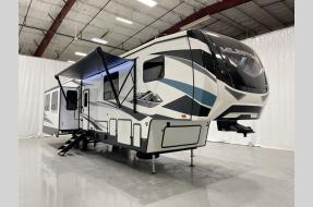 New 2023 Heartland Milestone 377MB Photo