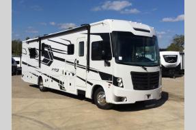 New 2023 Forest River RV FR3 34DS Photo