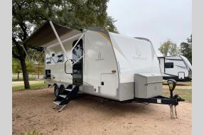 New 2023 Ember RV Touring Edition 21MRK Photo