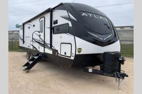 Used 2023 Dutchmen RV Atlas 2912FK Photo