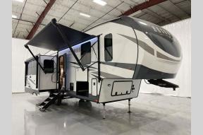 New 2023 Forest River RV Rockwood Signature 2893BS Photo