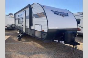 Used 2021 Forest River RV Wildwood X-Lite 261BHXL Photo