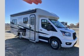 New 2025 Coachmen RV Cross Trail EV 21XG Photo