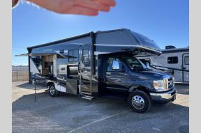 New 2025 Coachmen RV Leprechaun 298KB Ford 450 Photo