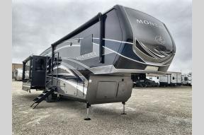New 2025 Keystone RV Montana 3623EB Photo
