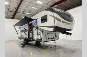 New 2023 Forest River RV Rockwood Signature 2891BH Photo