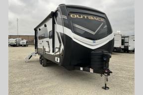 New 2025 Keystone RV Outback 212RB Photo