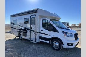 New 2025 Coachmen RV Cross Trail EV 21XG Photo