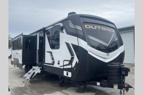 New 2025 Keystone RV Outback 340BH Photo