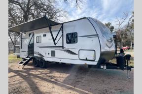 New 2025 Cruiser MPG 2400PD Photo