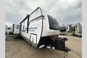 New 2025 Forest River RV Cherokee Alpha Wolf 33RL Photo