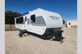 New 2025 Forest River RV Salem 28VIEWX Photo