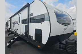 New 2024 Forest River RV Wildwood 28FKGX Photo