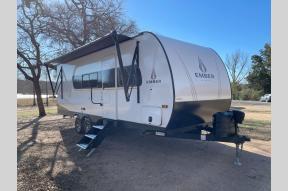 New 2024 Ember RV E-Series 22MLQ Photo