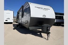 New 2025 Forest River RV Wildwood FSX 269VC Photo