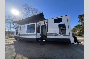 New 2025 Forest River RV Cedar Creek Cottage 40CBK Photo