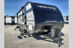 New 2025 Dutchmen RV Aspen Trail LE 26RL Photo