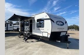 New 2025 CrossRoads RV Cruiser Aire CR32BH Photo