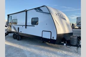 New 2025 Dutchmen RV Kodiak 241BHSL Photo