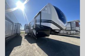 New 2025 DRV Luxury Suites Mobile Suites MS 39DBRS3 Photo