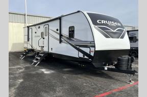 New 2024 CrossRoads RV Cruiser Aire CR33BHB Photo