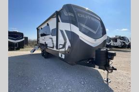New 2025 Keystone RV Outback 212RB Photo