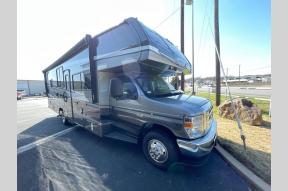 New 2025 Coachmen RV Leprechaun 298KB Ford 450 Photo