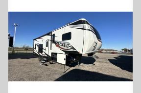 New 2023 Forest River RV XLR Nitro 28DK5 Photo