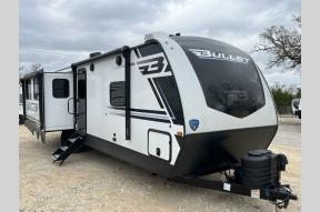 New 2025 Keystone RV Bullet 310RES Photo