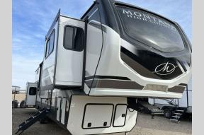 New 2025 Keystone RV Montana High Country 377FL Photo