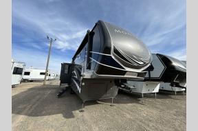 New 2025 Keystone RV Montana 3123RL Photo