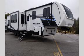 New 2025 Keystone RV Fuzion Impact Edition 367 Photo