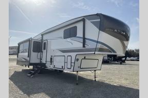 New 2025 Keystone RV Arcadia 3260RL Photo