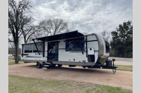 New 2024 Forest River RV Salem Hemisphere 322VIEW Photo